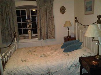 Hotel The Old Manor House Weymouth Exterior foto