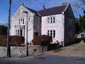 Hotel The Old Manor House Weymouth Exterior foto