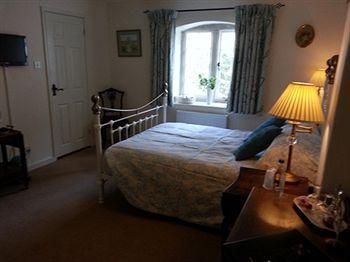 Hotel The Old Manor House Weymouth Exterior foto