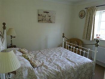 Hotel The Old Manor House Weymouth Exterior foto