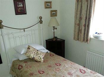 Hotel The Old Manor House Weymouth Exterior foto